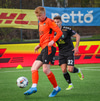 Fótbolti.net - Hafliði Breiðfjörð