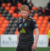 Fótbolti.net - Hafliði Breiðfjörð