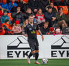 Fótbolti.net - Hafliði Breiðfjörð