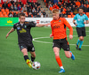 Fótbolti.net - Hafliði Breiðfjörð