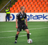 Fótbolti.net - Hafliði Breiðfjörð