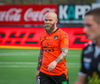 Fótbolti.net - Hafliði Breiðfjörð