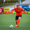 Fótbolti.net - Hafliði Breiðfjörð