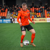Fótbolti.net - Hafliði Breiðfjörð
