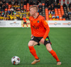 Fótbolti.net - Hafliði Breiðfjörð