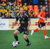 Fótbolti.net - Hafliði Breiðfjörð