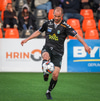 Fótbolti.net - Hafliði Breiðfjörð