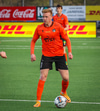 Fótbolti.net - Hafliði Breiðfjörð