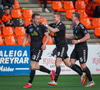 Fótbolti.net - Hafliði Breiðfjörð