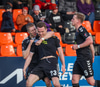 Fótbolti.net - Hafliði Breiðfjörð