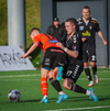 Fótbolti.net - Hafliði Breiðfjörð
