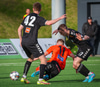 Fótbolti.net - Hafliði Breiðfjörð