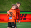 Fótbolti.net - Hafliði Breiðfjörð