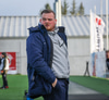 Fótbolti.net - Hafliði Breiðfjörð