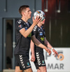 Fótbolti.net - Hafliði Breiðfjörð