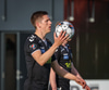Fótbolti.net - Hafliði Breiðfjörð