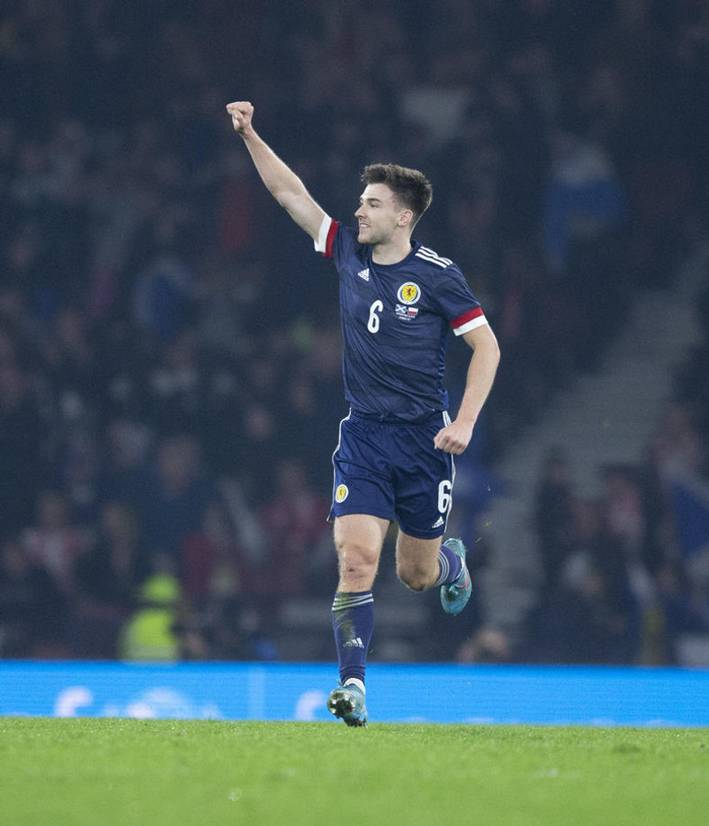 Newcastle hefur áhuga á Tierney.
