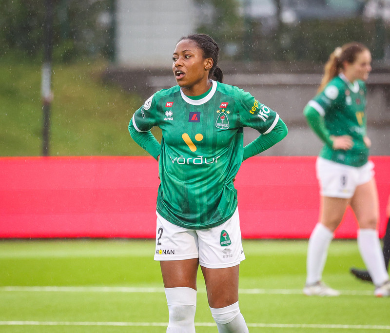 Natasha Anasi.
