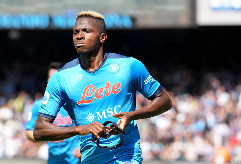 Ítalía í dag - Napoli getur styrkt stöðu sína enn frekar