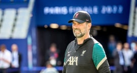 Klopp mun aðstoða Paris FC við að reyna að skáka PSG