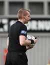Fótbolti.net - Eyjólfur Garðarsson