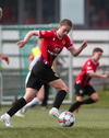 Fótbolti.net - Eyjólfur Garðarsson