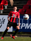 Fótbolti.net - Eyjólfur Garðarsson