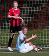 Fótbolti.net - Eyjólfur Garðarsson