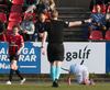 Fótbolti.net - Eyjólfur Garðarsson