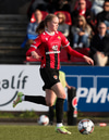 Fótbolti.net - Eyjólfur Garðarsson