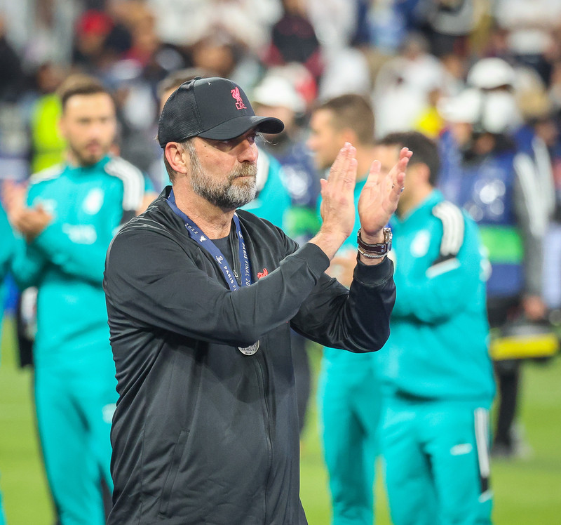 Jürgen Klopp