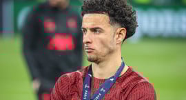 Inter reynir að fá Curtis Jones til að fylla í skarðið