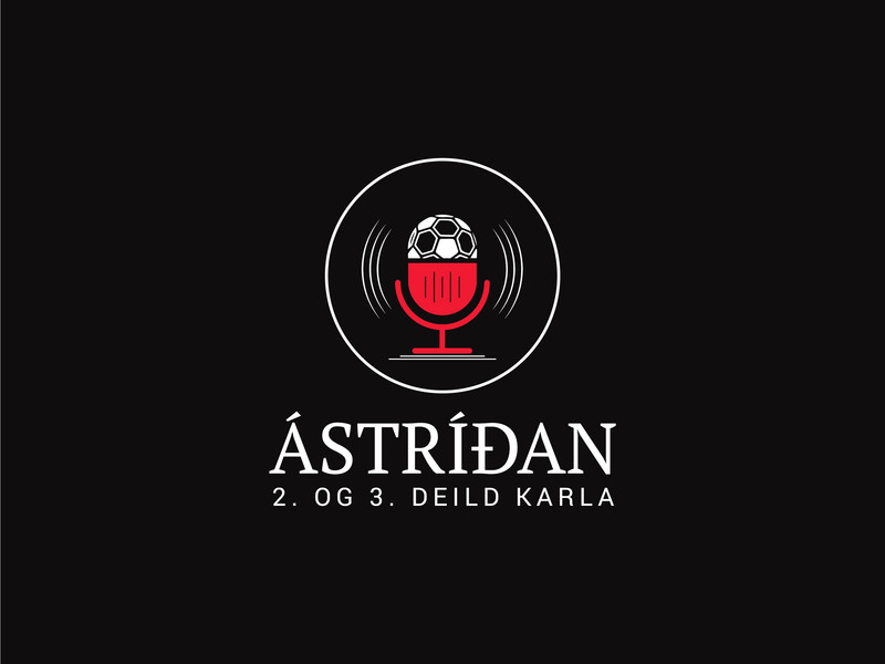 Ástríðan á Fotbolti.net.