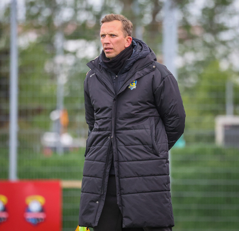Alfreð Elías Jóhannsson