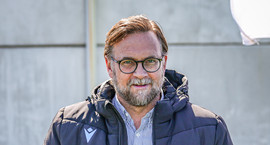 Rúnar Páll tekur við Stjörnunni (Staðfest)