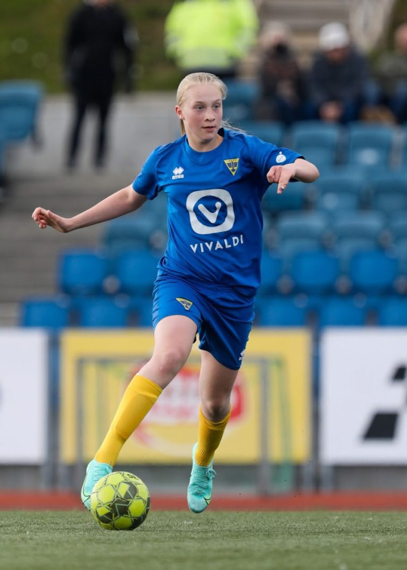 Lengjubikar kvenna: Arnfríður með fernu gegn FHL