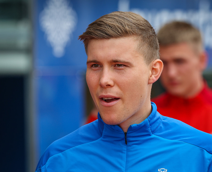 Það er ekki búið að taka ákvörðun, en hún verður tekin fljótlega