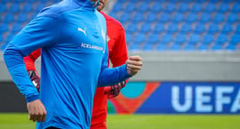 Ari verður leikmaður Vals í júlí