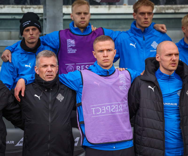 Brynjar harðlega gagnrýndur fyrir frammistöðuna - „Gerðum Rosenborg greiða"
