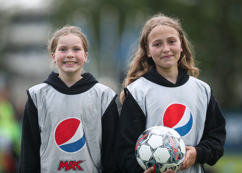 Myndaveisla: Þróttur kom til baka og vann KR