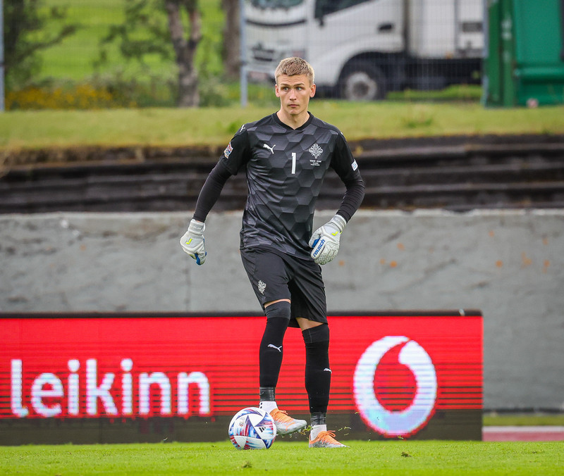 Rúnar Alex