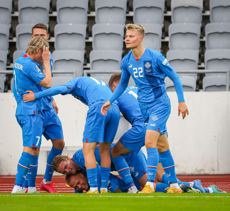 Hvað gerist í kvöld.