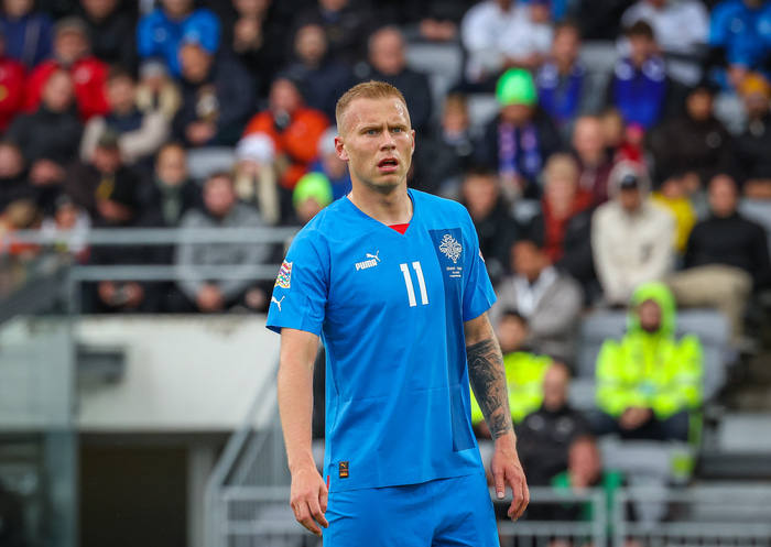 Jón Dagur Þorsteinsson