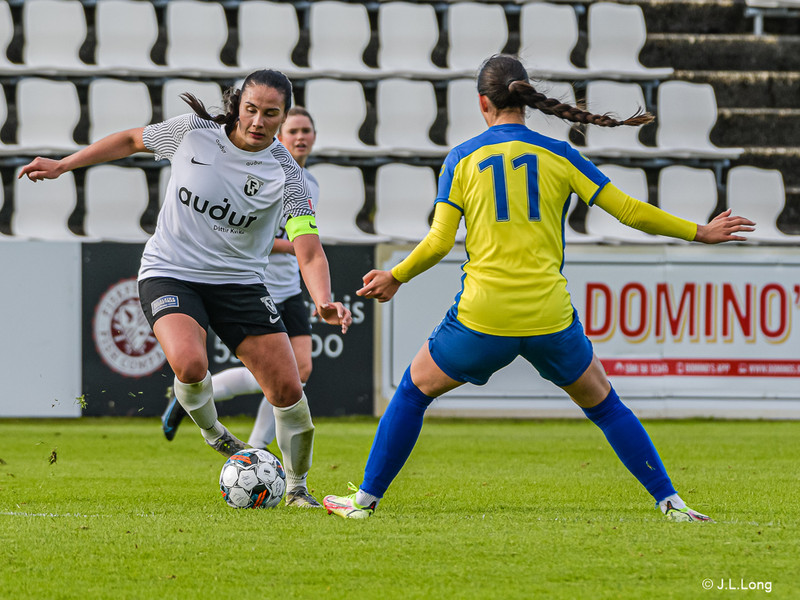 Myndaveisla: FH vann Grindavík stórt