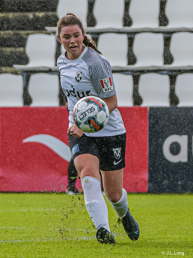 Myndaveisla: FH vann Grindavík stórt