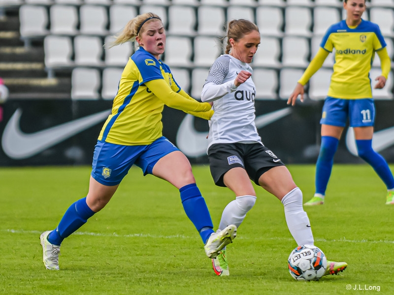 Myndaveisla: FH vann Grindavík stórt