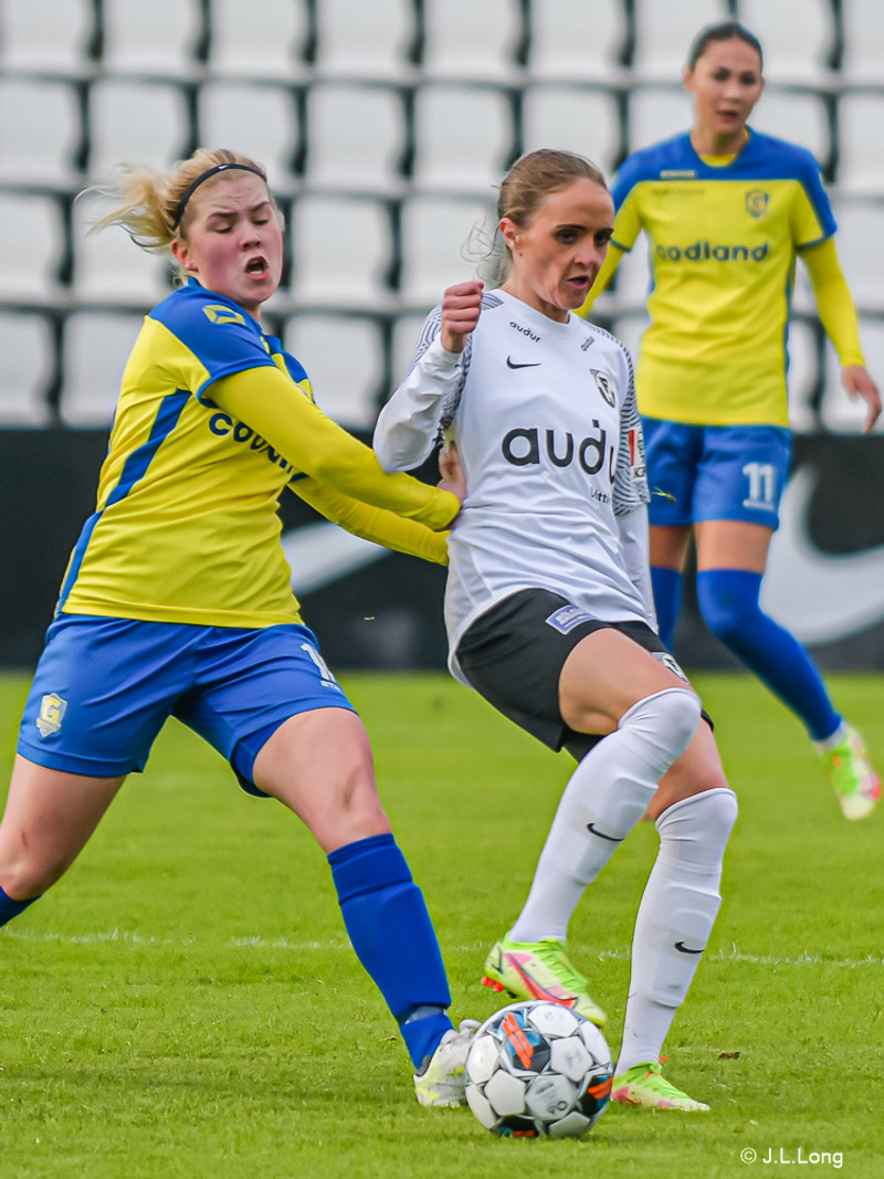 Myndaveisla: FH vann Grindavík stórt