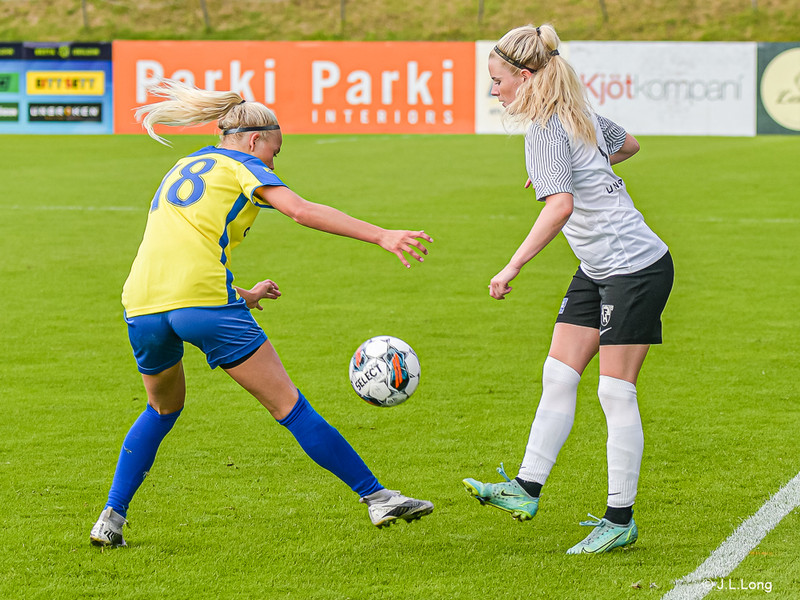 Myndaveisla: FH vann Grindavík stórt