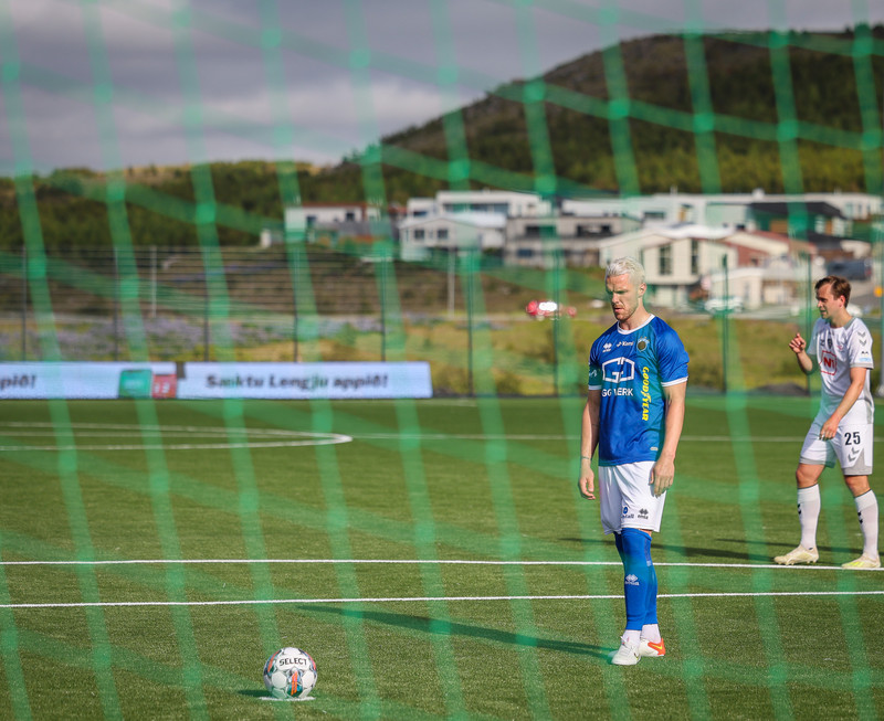 Guðmundur Magnússon.
