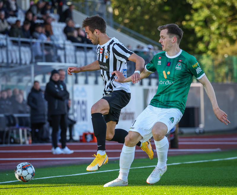 Myndaveisla: Breiðablik fór létt með KR